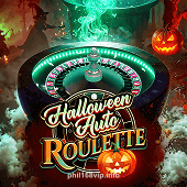 Halloween Auto Roulette Game