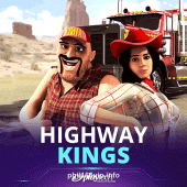 Highway Kings Game